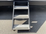 steps