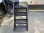 steps