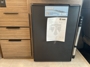 fridge
