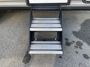 steps