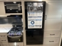 fridge