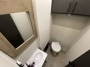 half-bath