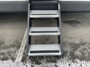 steps