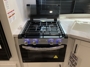 stove-oven