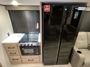 fridge