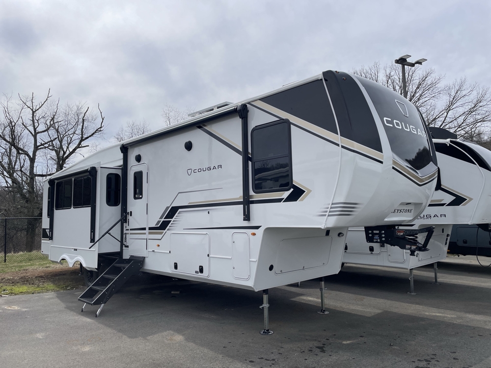 2026 Keystone Cougar 350LLK