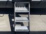 steps