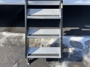 steps