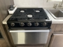 stove-oven