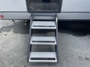 steps
