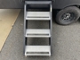 steps