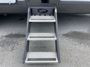 steps