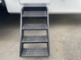 steps