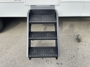 steps