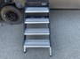 steps