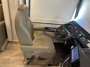 driver-seat