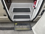 steps