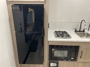 fridge