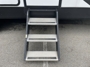steps