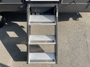 steps
