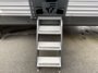 steps