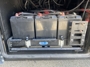 batteries