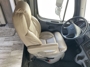 driver-seat