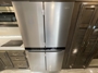 fridge