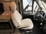 driver-seat