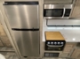 fridge
