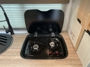 stove-oven