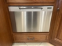 dishwasher