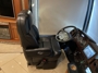 driver-seat