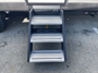 steps