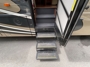 steps