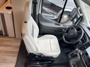driver-seat
