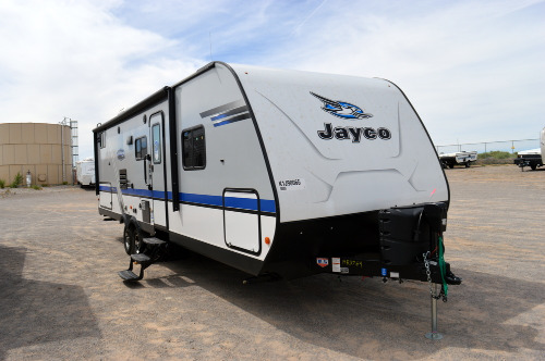 New Or Used Hybrid Campers For Camping World Rv S