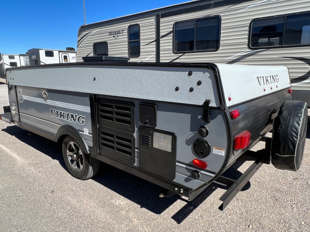 Coachmen Viking Legend 2485SST Camping World of Albuquerque 2207675P