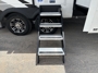 steps