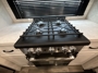 stove-oven