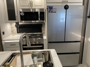 fridge
