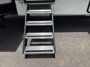 steps