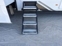 steps