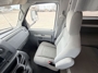 passenger-seat