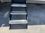 steps