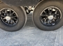 tires