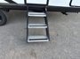 steps