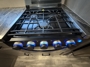 stove-oven