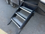 steps