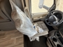 driver-seat